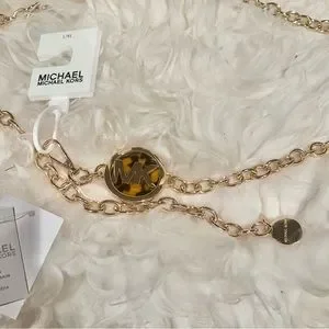 MICHAEL Michael Kors | Accessories | Michael Kors Signature  display picture 3